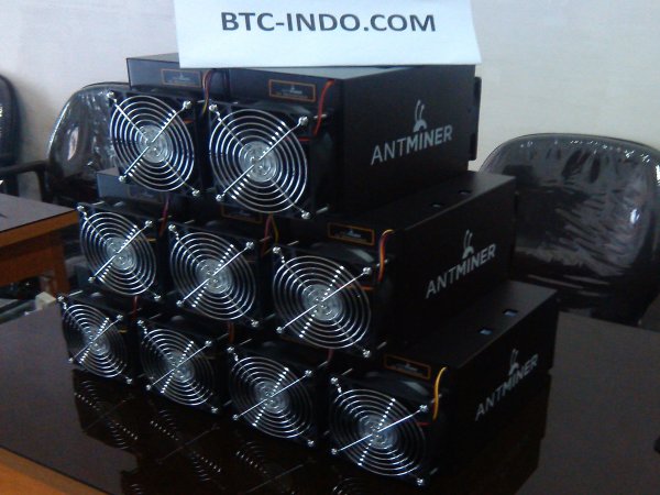 Preorder Antminer S3 + 453 Ghs Rp 5.000.000 7 Hari Barang Sampai