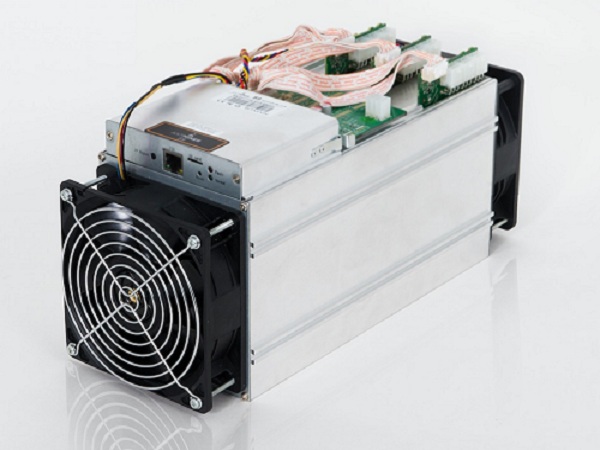 Preorder Antminer s9 11.85 Terra Rp 33.000.000 